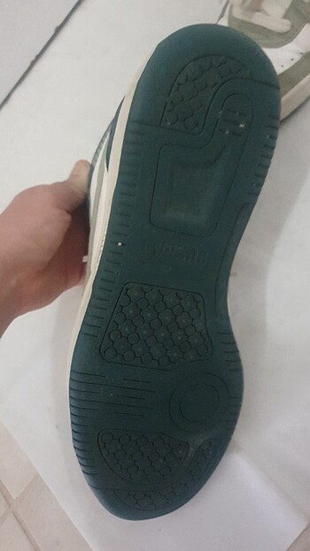 orjinal puma temiz ayakkabı - Görsel 2