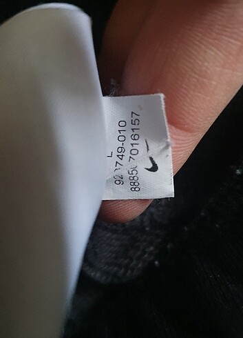 nike baggy jogger eşofman - Görsel 7