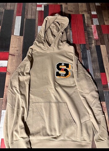 pull bear sweat - Görsel 2