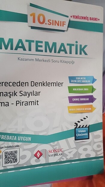  çap 9. sınıf sıfır