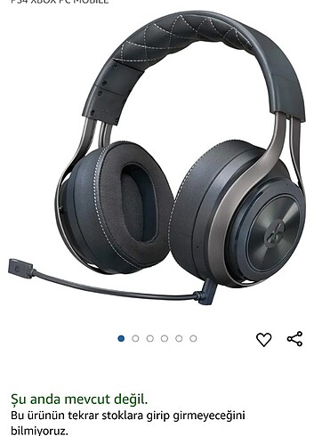 lucidgame ls41