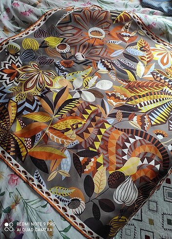 Beden Silk home tivil ipektir