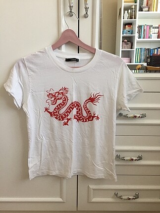 Ejderha tshirt