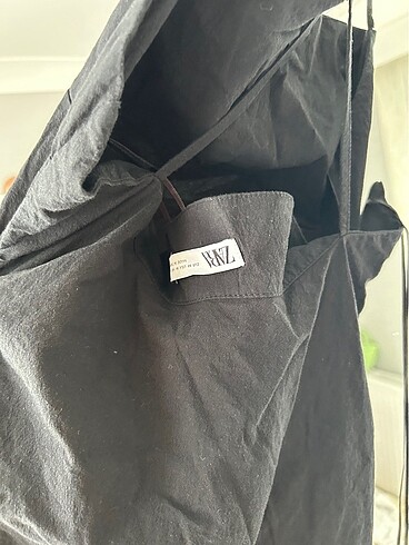 Zara Zara elbise