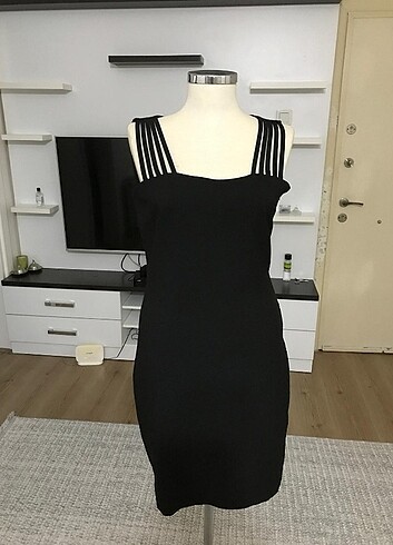 38 Beden Elbise