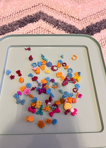 Miniş Aksesuarları - Görsel 2