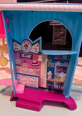 LPS MİNİŞ EVİ - Görsel 2