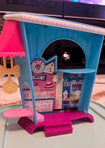 LPS MİNİŞ EVİ - Görsel 3