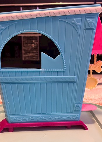 LPS MİNİŞ EVİ - Görsel 4