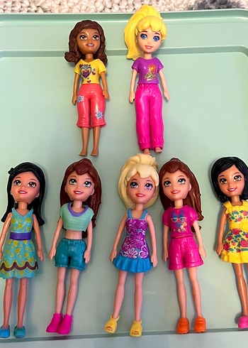 Polly Pocket