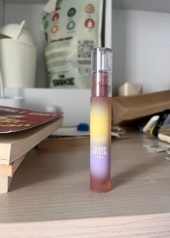 Lykd Beaulis Makyaj Seti - Görsel 6