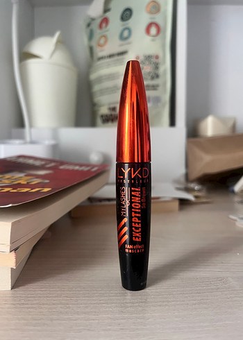 Lykd Beaulis Makyaj Seti - Görsel 3