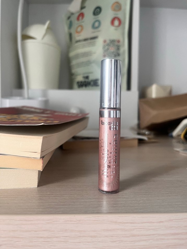 Lykd Beaulis Makyaj Seti - Görsel 5