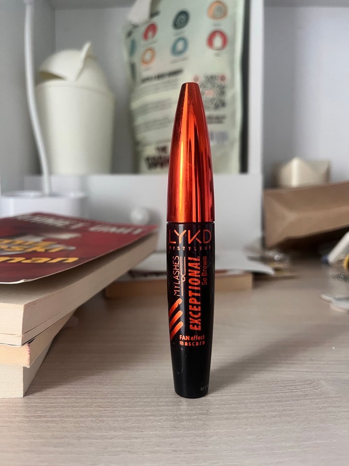 Lykd Beaulis Makyaj Seti - Görsel 3