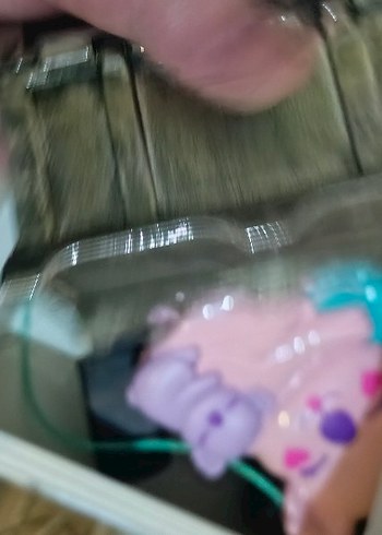 Alman gümüşü mini sandık - Görsel 9