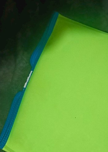 Renkli Çocuk Fermuarlı havuz - Görsel 3