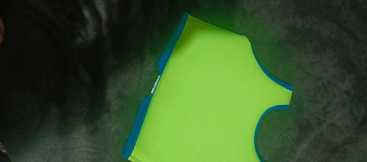 Renkli Çocuk Fermuarlı havuz - Görsel 3