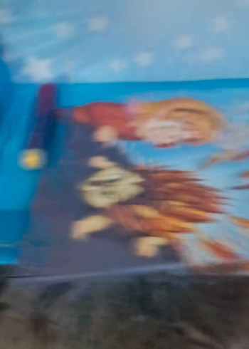 porcupine pop - Görsel 7