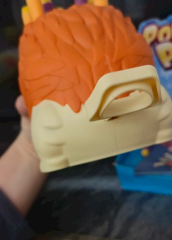 porcupine pop - Görsel 3