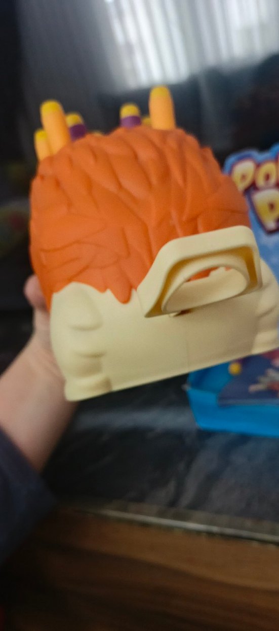 porcupine pop - Görsel 3