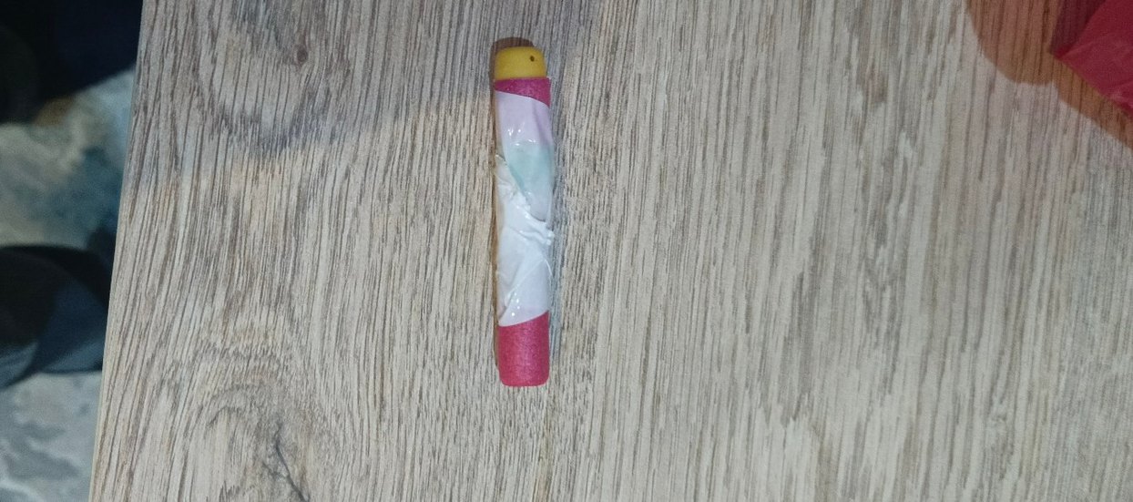 porcupine pop - Görsel 5