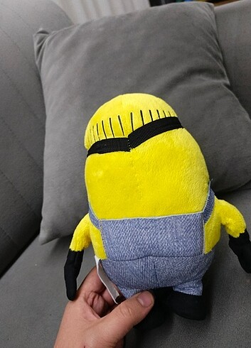  Minion