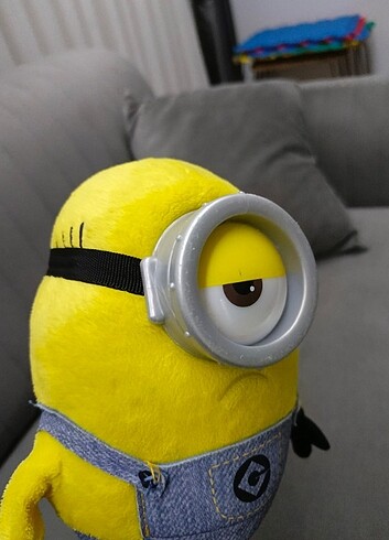  Beden Minion