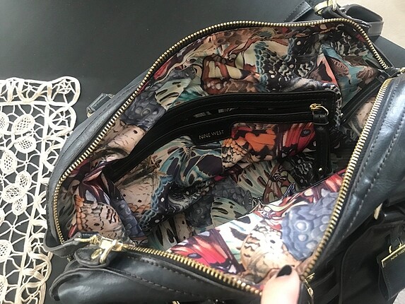 Beden Nine West Çanta