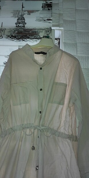 46 Beden Tunik