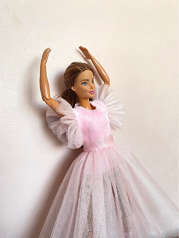 Barbie kıyafet