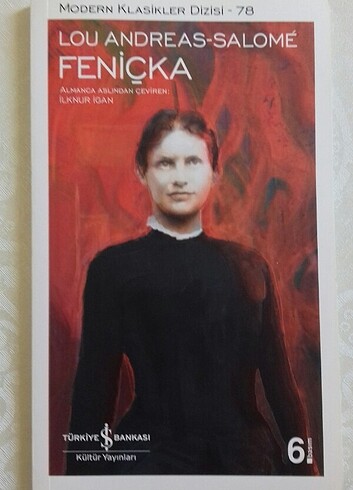 Feniçka