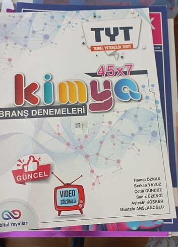 İkili deneme