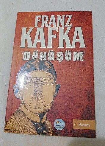 Dönüşüm