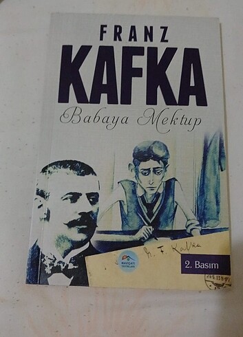 Babaya mektup