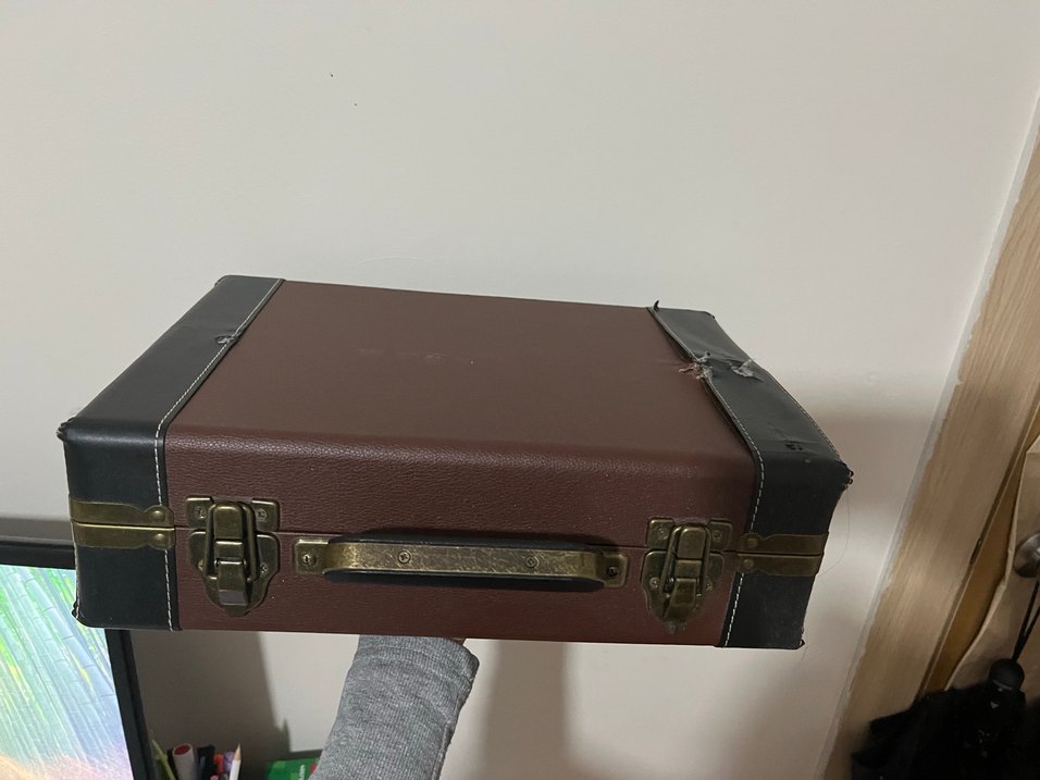 Plak Çalar - Görsel 2