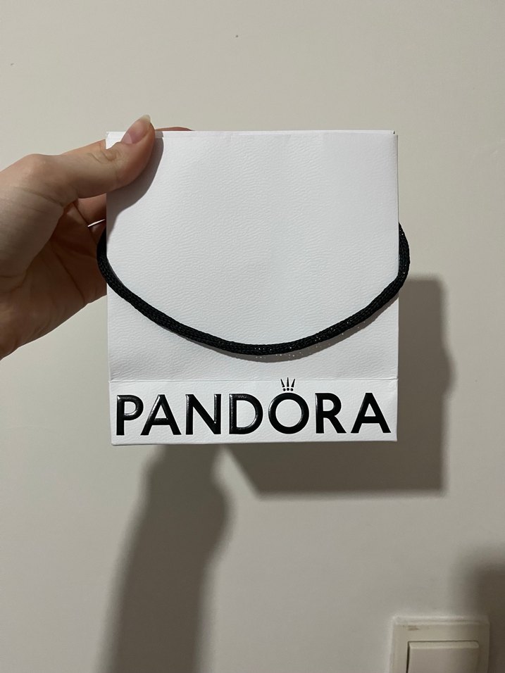 Pembe Kalp Taşlı Kadın Yüzük - Görsel 4