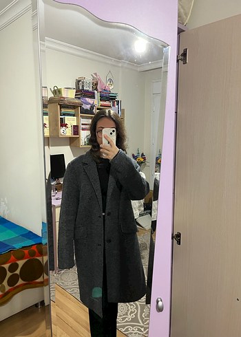 ZARA KABAN - Görsel 3