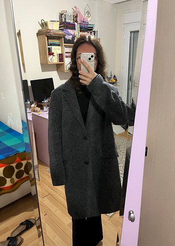 ZARA KABAN - Görsel 2