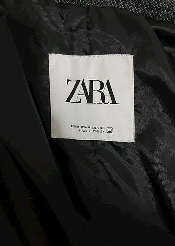 ZARA KABAN - Görsel 4