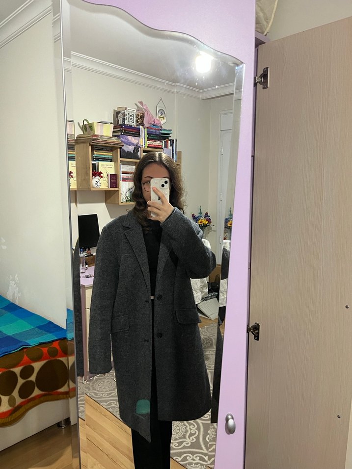 ZARA KABAN - Görsel 3