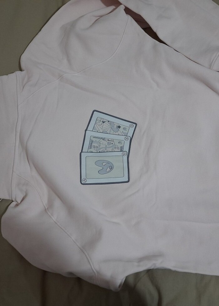 Sweatshirt - Görsel 2