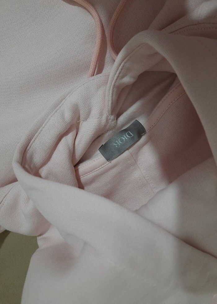 Sweatshirt - Görsel 3