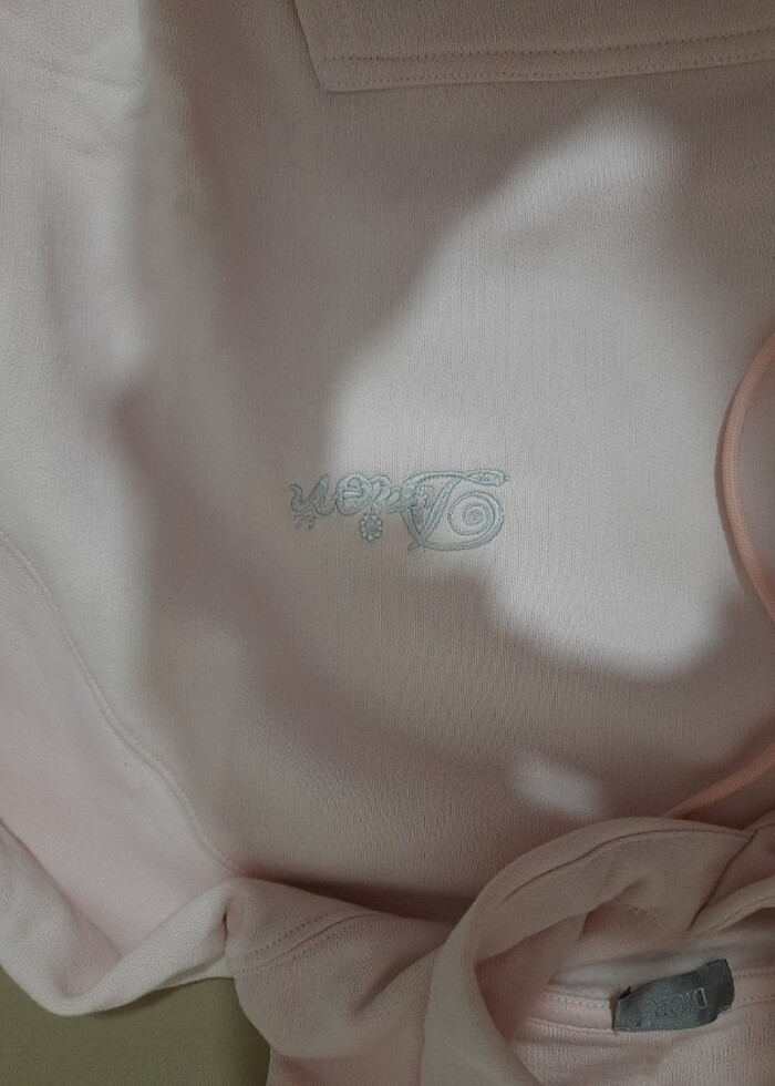 Sweatshirt - Görsel 4