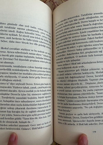 Boyun Eğmeyenler - Özen Aşut - Görsel 2