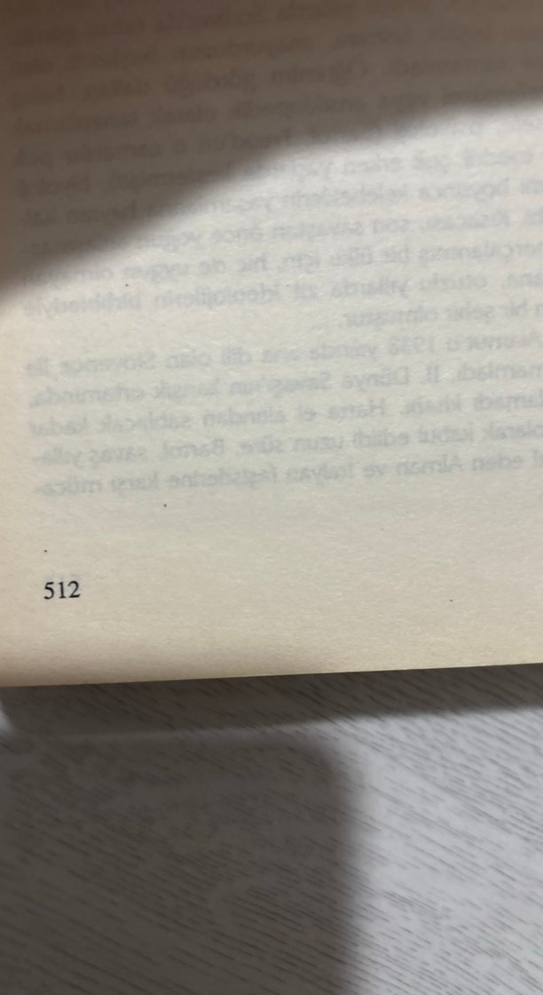 Fedailerin Kalesi Alamut - Wladimir Bartol - Görsel 4