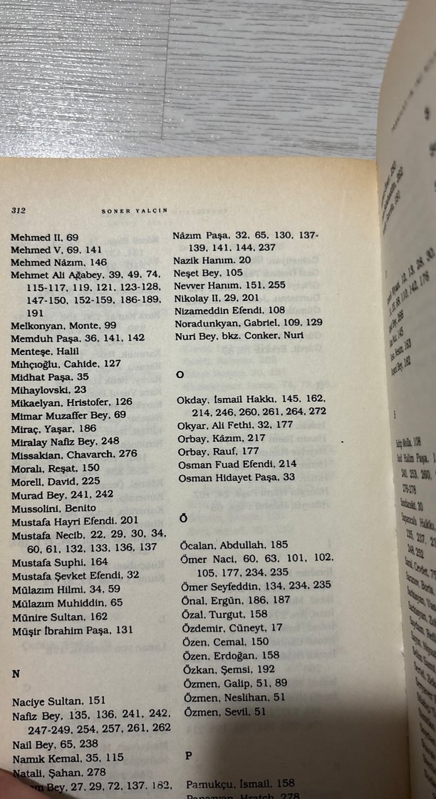 Teşkilat'ın İki Silahşoru - Soner Yalçın - Görsel 4