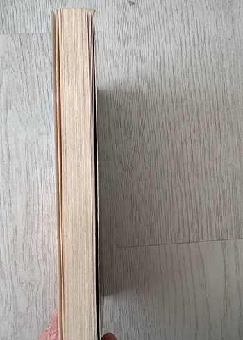 Livaneli - Huzursuzluk Romanı - Görsel 3