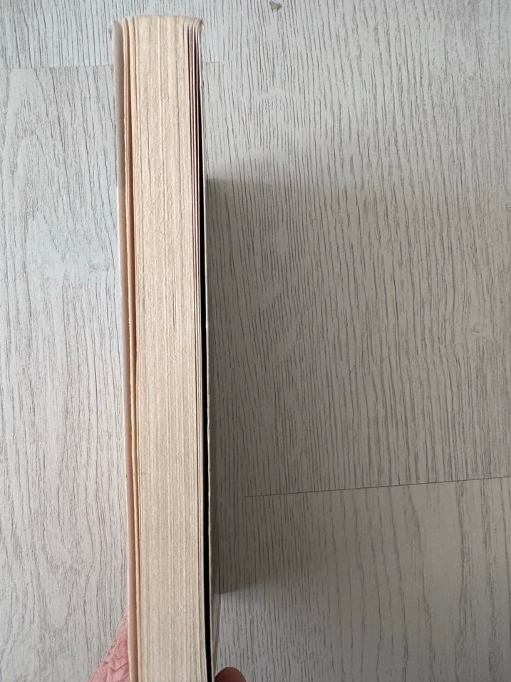 Livaneli - Huzursuzluk Romanı - Görsel 3