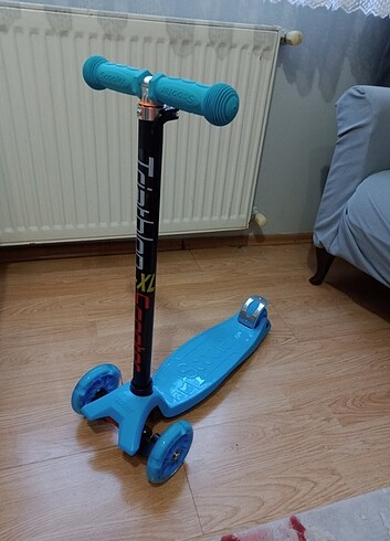 Scooter