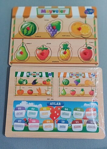Diğer Puzzle